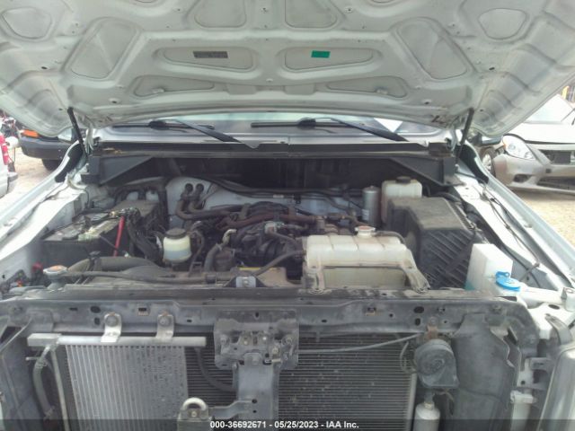 1N6AF0LY3LN800316 Nissan Nv Cargo Sv