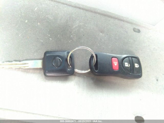 1N6AF0LY3LN800316 Nissan Nv Cargo Sv