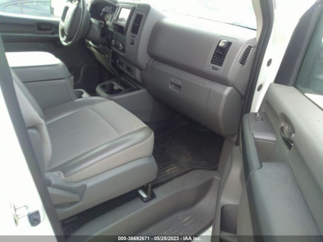 1N6AF0LY3LN800316 Nissan Nv Cargo Sv