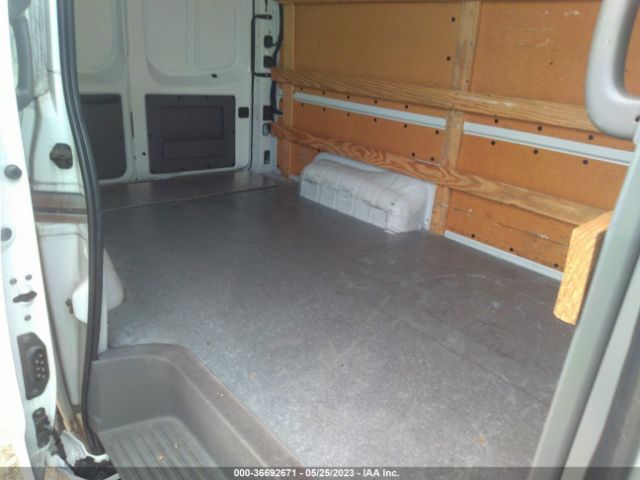1N6AF0LY3LN800316 Nissan Nv Cargo Sv