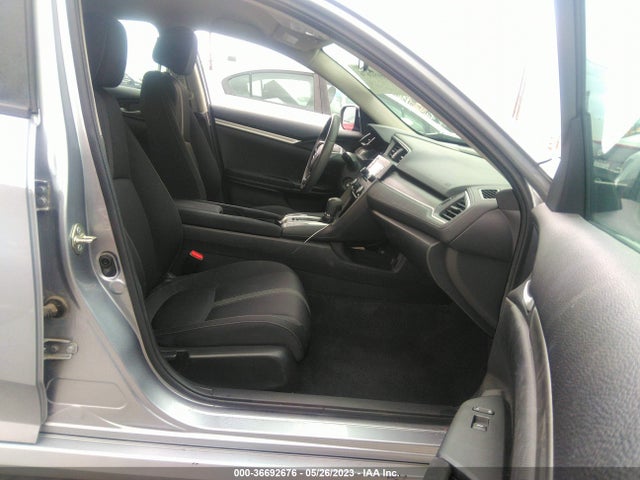 2016 HONDA CIVIC SEDAN LX VIN: 19XFC2F5XGE217668