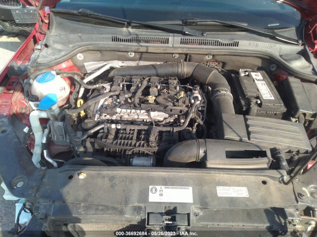 3VWL17AJ4HM222945 Volkswagen Jetta 1.8t Sel