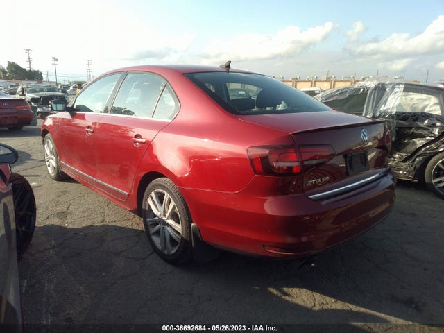3VWL17AJ4HM222945 Volkswagen Jetta 1.8t Sel