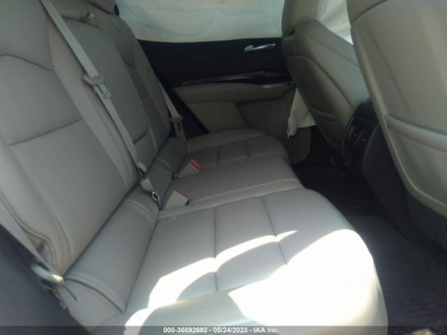 Cadillac Xt4 Awd Premium Luxury 2020 1GYFZDR40LF040930 Image 6