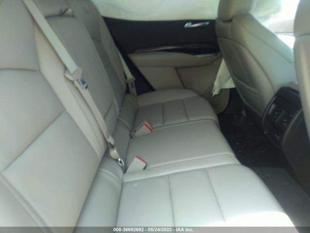Cadillac Xt4 Awd Premium Luxury 2020 1GYFZDR40LF040930 Image 9