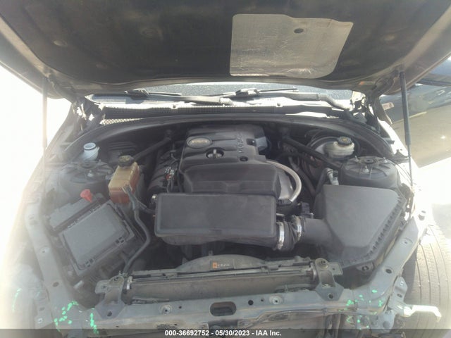 1G6AA5RA6G0146667 Cadillac Ats Sedan Standard Rwd