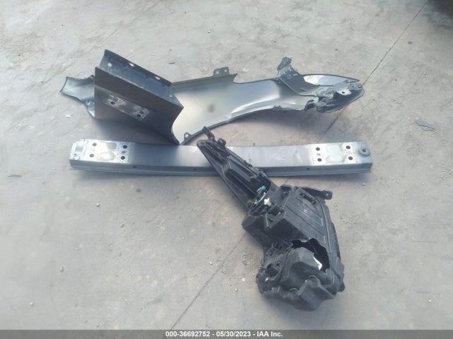 1G6AA5RA6G0146667 Cadillac Ats Sedan Standard Rwd