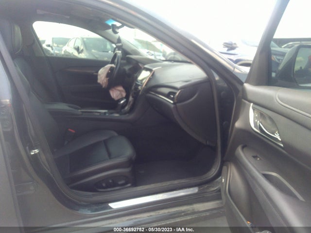 1G6AA5RA6G0146667 Cadillac Ats Sedan Standard Rwd