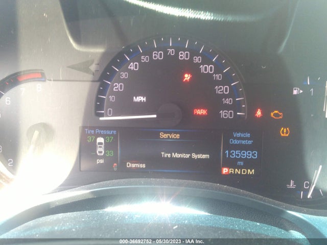1G6AA5RA6G0146667 Cadillac Ats Sedan Standard Rwd