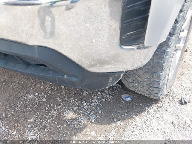 Chevrolet Silverado 1500 Lt 2020 1GCUYDED3LZ273639 Image 7
