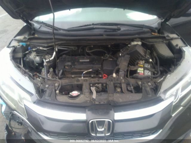 3CZRM3H36GG701654 Honda CR-V LX