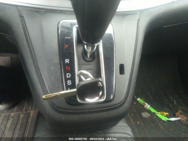 3CZRM3H36GG701654 Honda CR-V LX