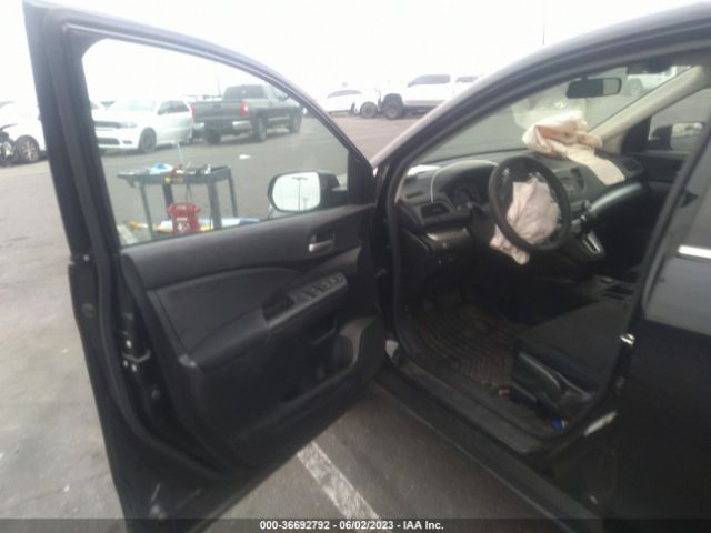 3CZRM3H36GG701654 Honda CR-V LX