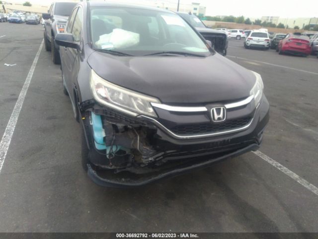 3CZRM3H36GG701654 Honda CR-V LX