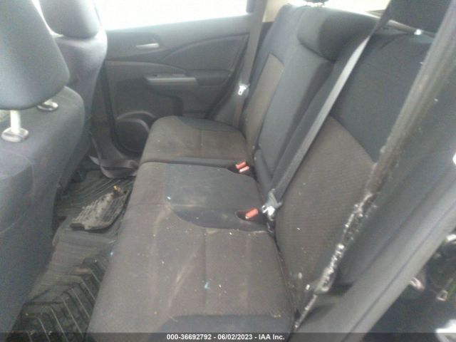 3CZRM3H36GG701654 Honda CR-V LX