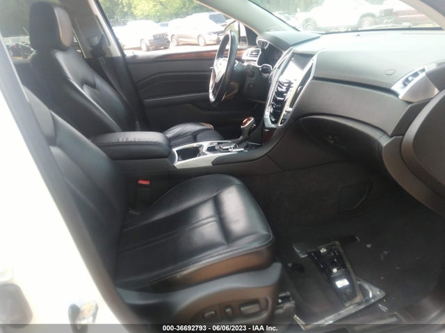 3GYFNCE39GS585609 Cadillac Srx Performance Collection