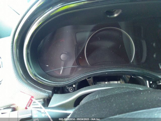1C4RDHAG6MC689102 Dodge Durango Sxt Plus