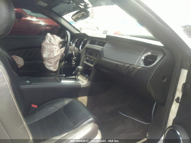 Ford Mustang V6 2014 1ZVBP8EM1E5286009 Image 6