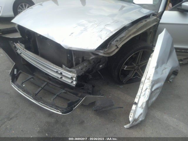 Ford Mustang V6 2014 1ZVBP8EM1E5286009 Image 7