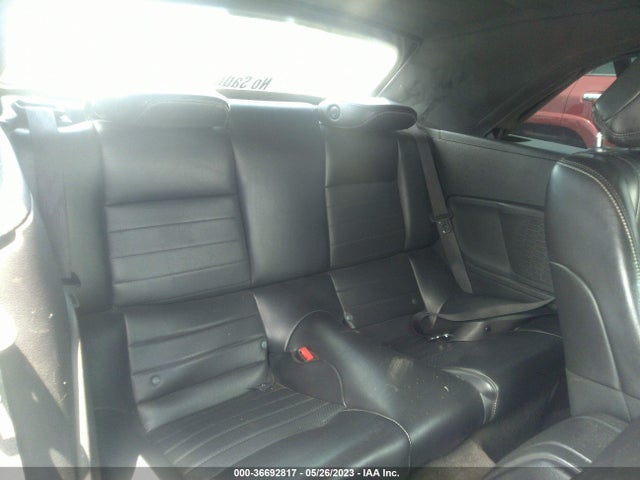 Ford Mustang V6 2014 1ZVBP8EM1E5286009 Image 9