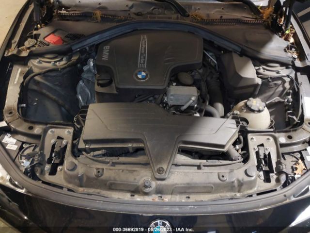 WBA4C9C50FG135173 BMW 4 Series 428i Xdrive