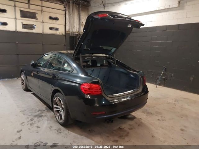 WBA4C9C50FG135173 BMW 4 Series 428i Xdrive