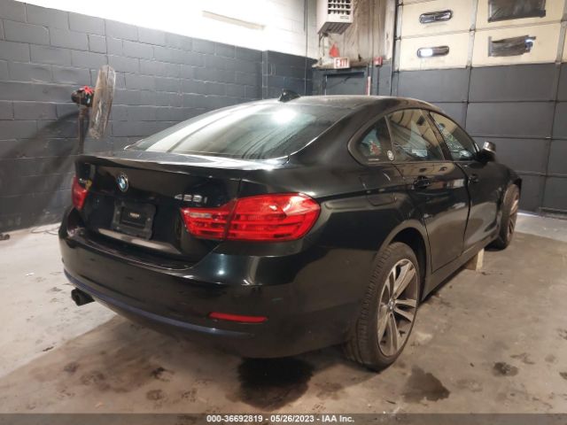 WBA4C9C50FG135173 BMW 4 Series 428i Xdrive