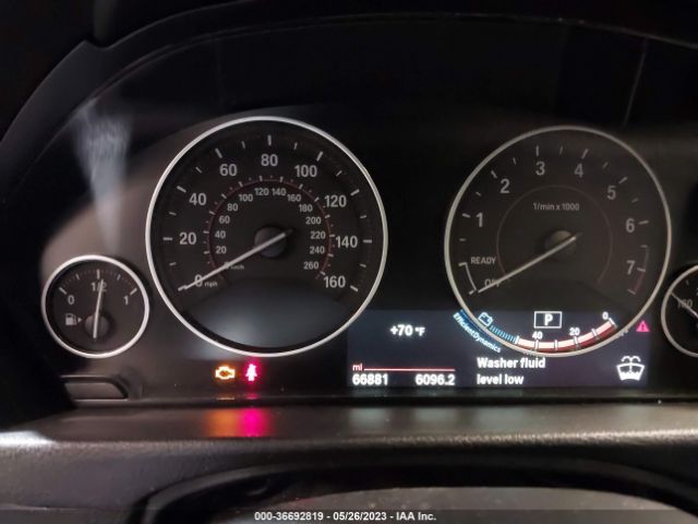 WBA4C9C50FG135173 BMW 4 Series 428i Xdrive
