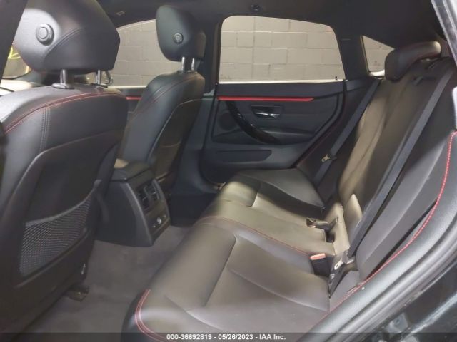 WBA4C9C50FG135173 BMW 4 Series 428i Xdrive