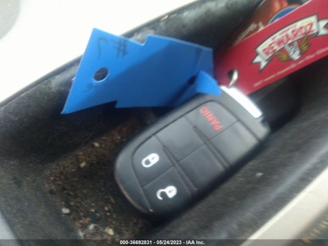 1C4RJFAG3EC144246 Jeep Grand Cherokee Laredo