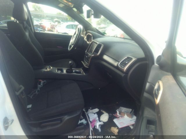 1C4RJFAG3EC144246 Jeep Grand Cherokee Laredo