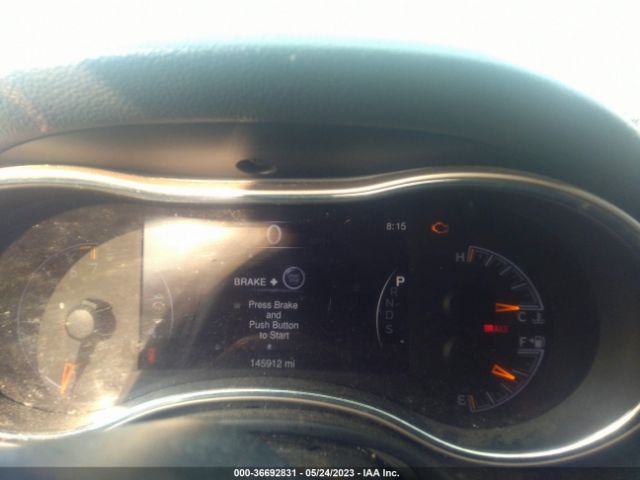 1C4RJFAG3EC144246 Jeep Grand Cherokee Laredo