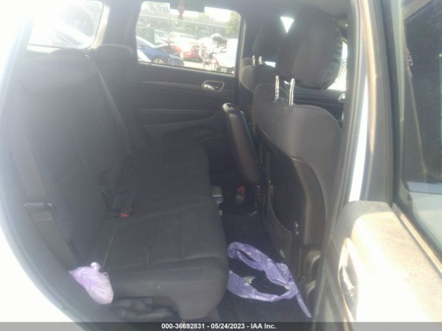 1C4RJFAG3EC144246 Jeep Grand Cherokee Laredo