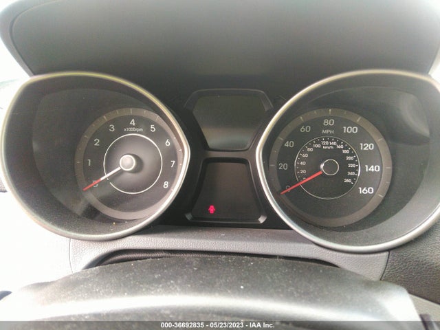 Hyundai ELANTRA SE 2016 5NPDH4AE2GH784139 Image 7