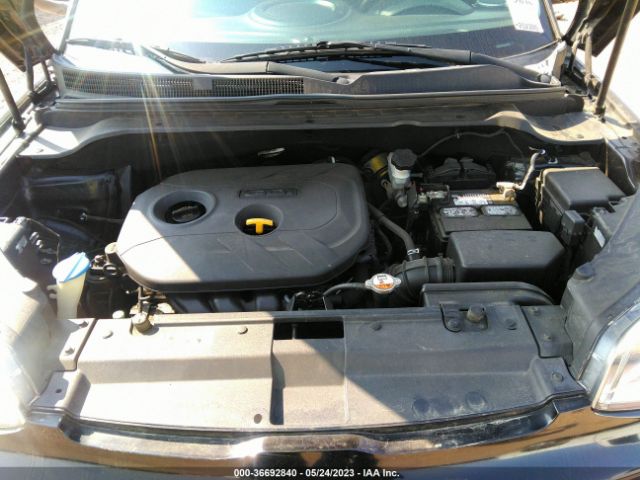 KNDJP3A55G7349961 KIA SOUL +