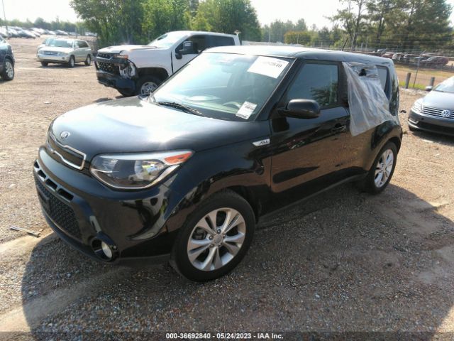 KNDJP3A55G7349961 KIA SOUL +