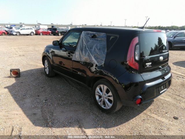 KNDJP3A55G7349961 KIA SOUL +