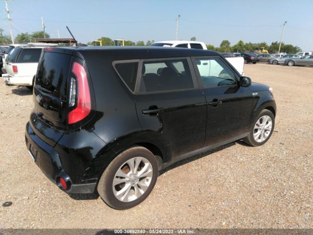 KNDJP3A55G7349961 KIA SOUL +