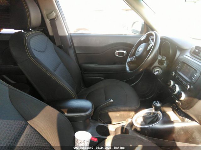 KNDJP3A55G7349961 KIA SOUL +