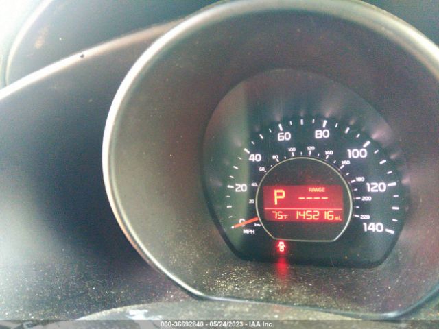 KNDJP3A55G7349961 KIA SOUL +
