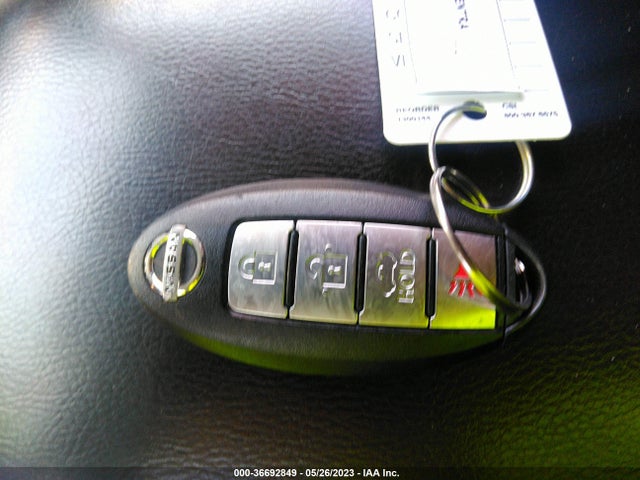 2015 NISSAN SENTRA SV VIN: 3N1AB7AP2FY278158