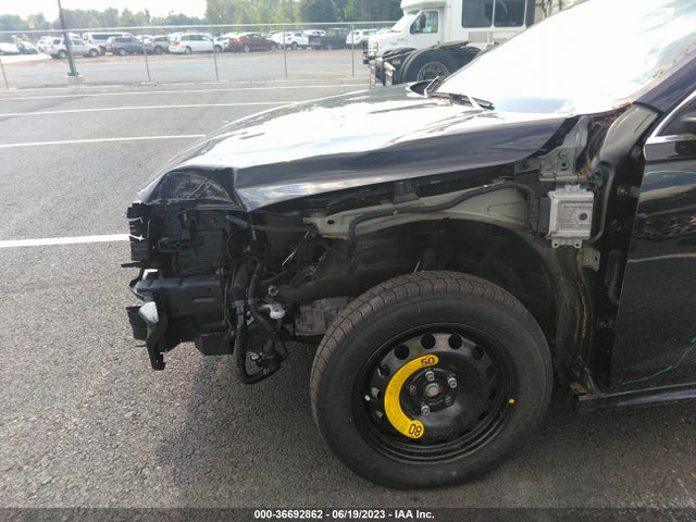 1VWSA7A33MC003189 Volkswagen Passat 2.0t Se
