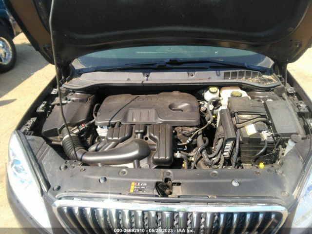 1G4PP5SK6F4218284 Buick Verano