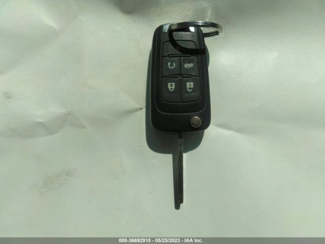 1G4PP5SK6F4218284 Buick Verano