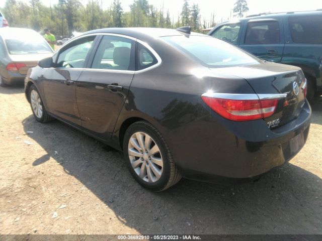 1G4PP5SK6F4218284 Buick Verano