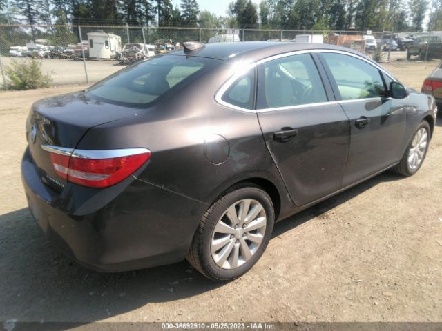 1G4PP5SK6F4218284 Buick Verano