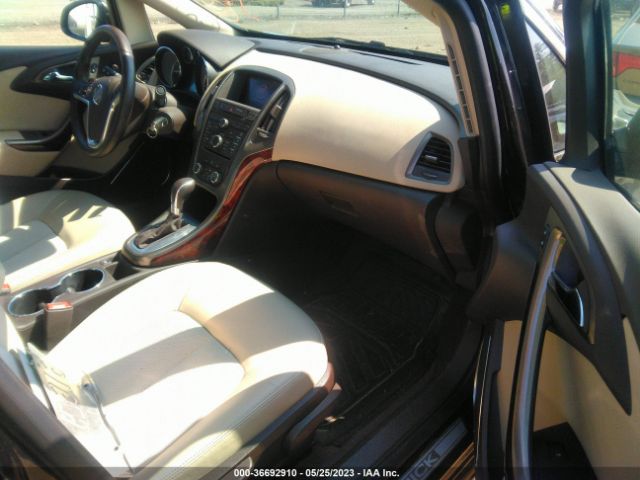 1G4PP5SK6F4218284 Buick Verano