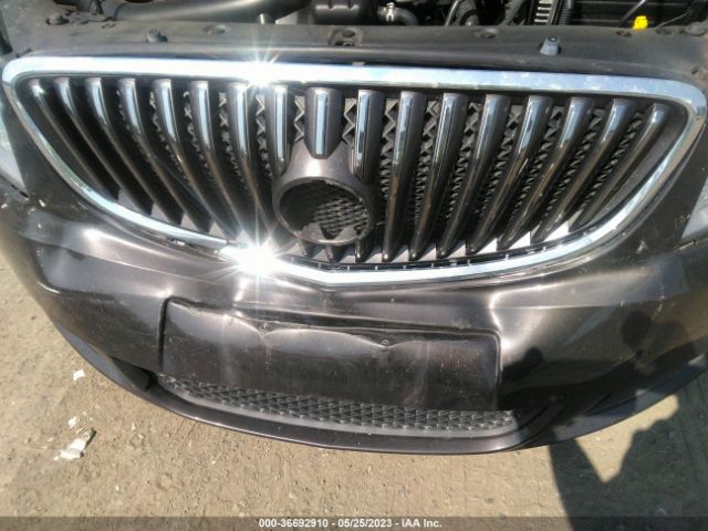 1G4PP5SK6F4218284 Buick Verano