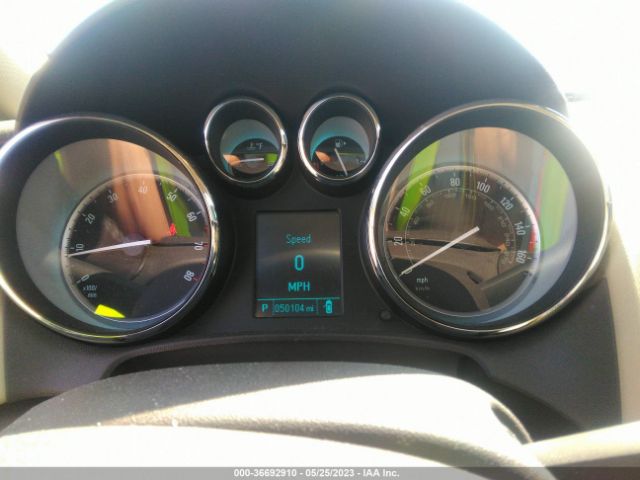 1G4PP5SK6F4218284 Buick Verano