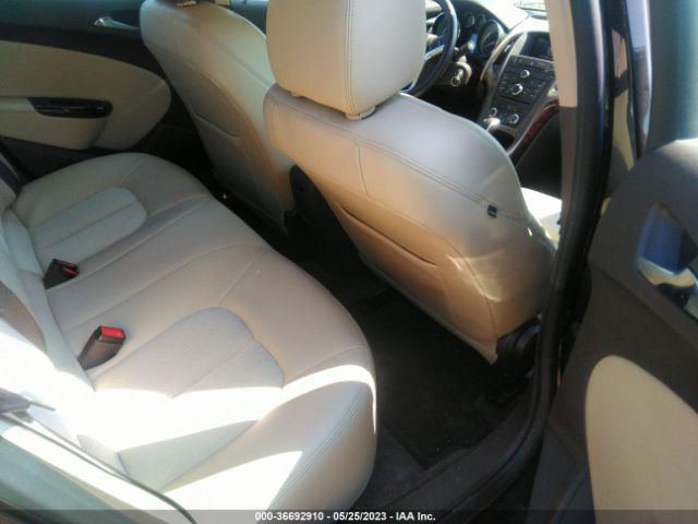 1G4PP5SK6F4218284 Buick Verano